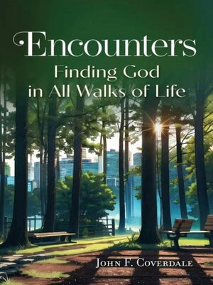 cover image of Encounters